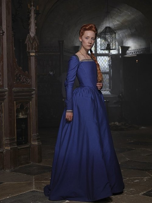 Watch Mary Queen of Scots (2018) HD Movie Streaming