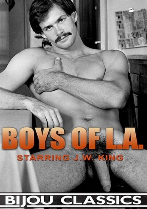California Boys
