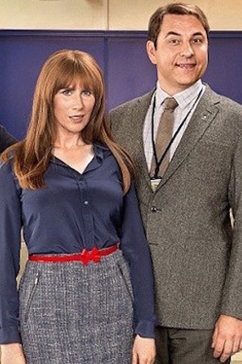 Big School (2013) TV Show