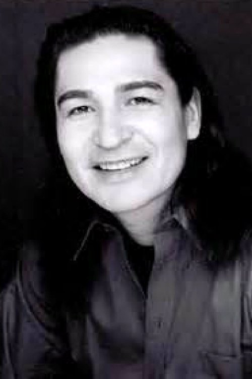 Billy Merasty