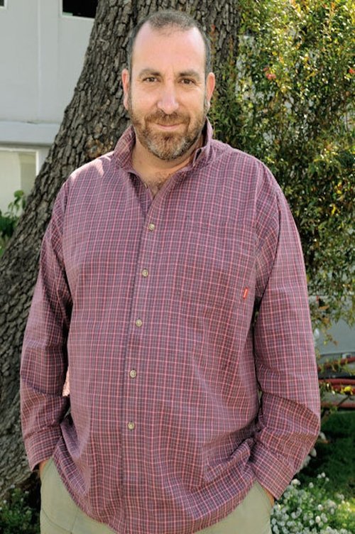 Hernán Mendoza