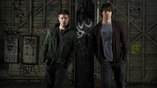 Supernatural Season 7