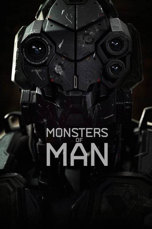 Image Monsters of Man