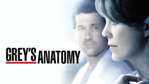 Grey's Anatomy Season 5