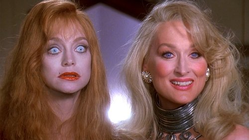 Death Becomes Her