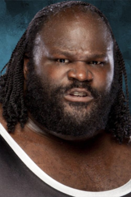 Mark Henry