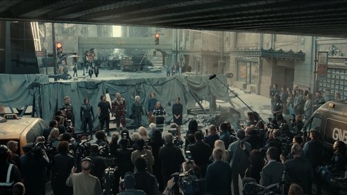 Capture of Thunderbolts*