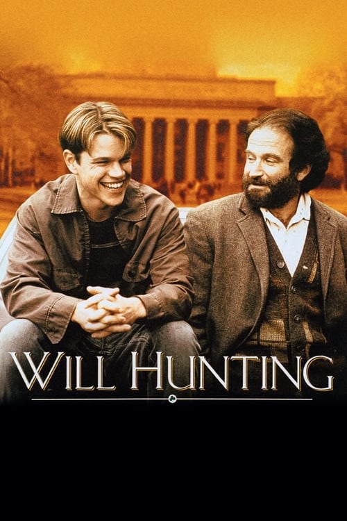 Image El indomable Will Hunting