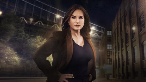 Law & Order: Special Victims Unit Season 4 Episode 4 : Lust