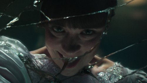 Capture of El Conjuro 4: Expediente Warren El último rito (The Conjuring: Last Rites)