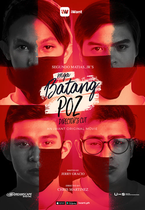 Mga Batang Poz - Free download