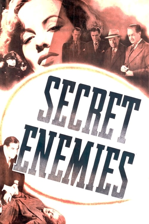 Secret Enemies