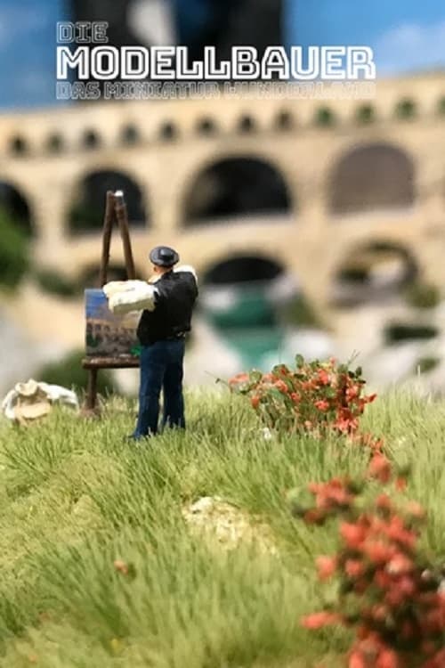 Image Die Modellbauer - Das Miniatur Wunderland