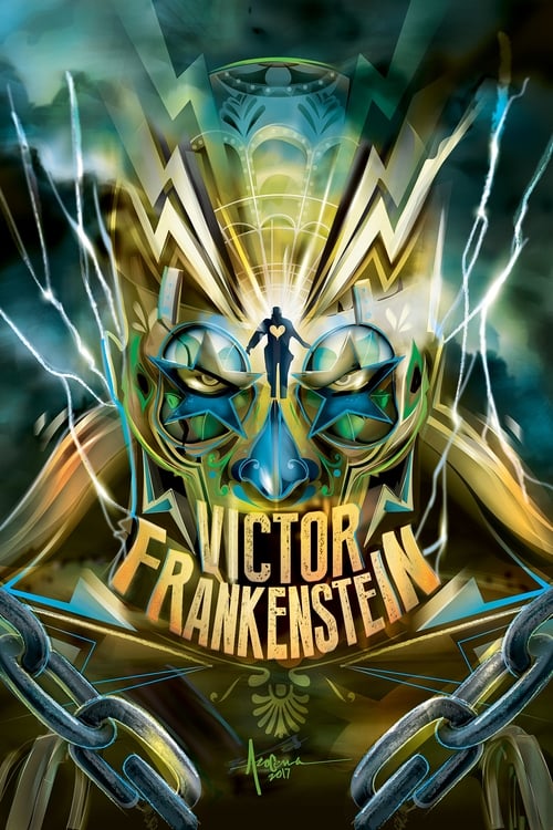 Victor Frankenstein