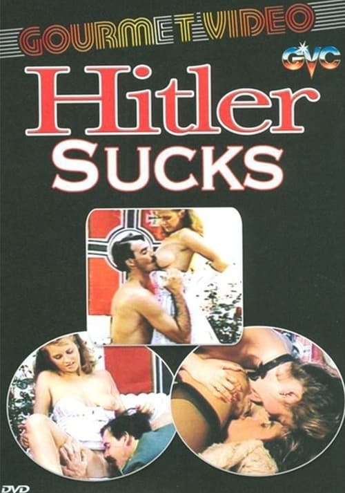 Hitler Sucks