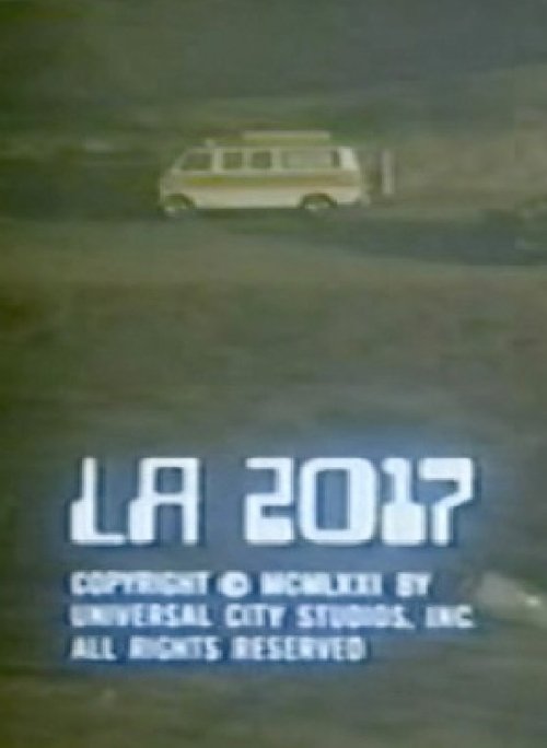 LA 2017