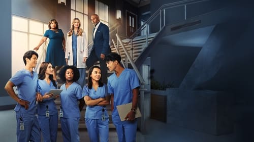Grey's Anatomy Season 17 Episode 14 : Look Up Child