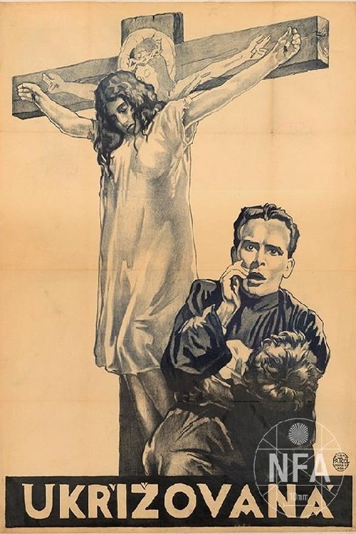 The Crucified