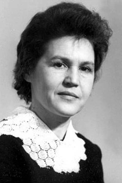Antonina Konchakova