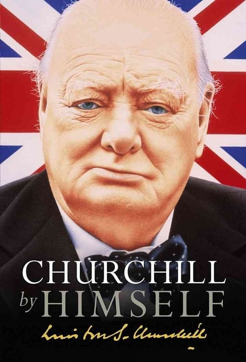 The Complete Churchill