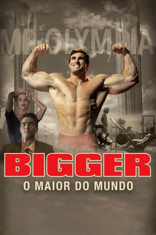 Image Bigger: O Maior do Mundo