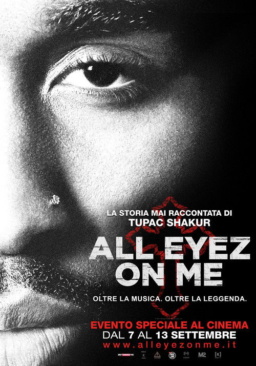 Watch All Eyez On Me Streaming Watch All Eyez On Me Streaming