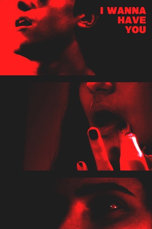 I Wanna Have You