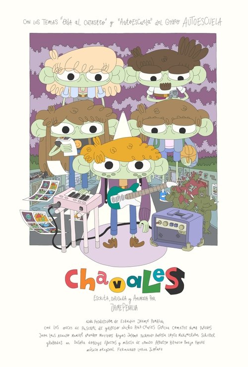 Image Chavales