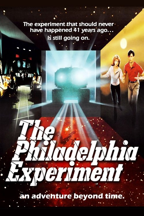 The Philadelphia Experiment