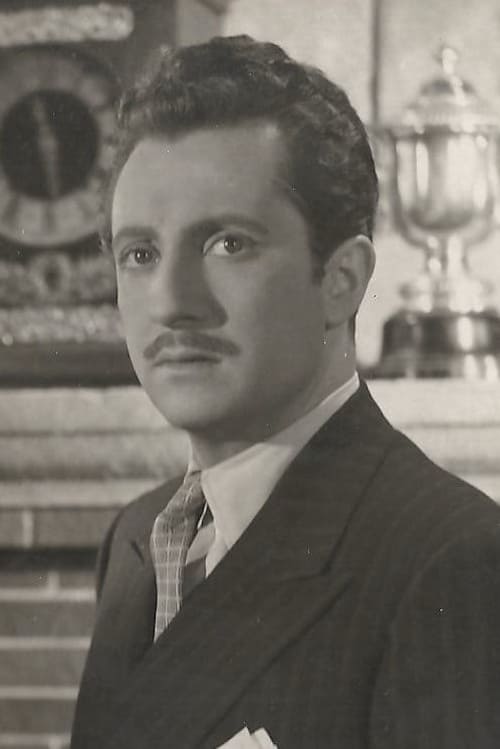 José María Seoane