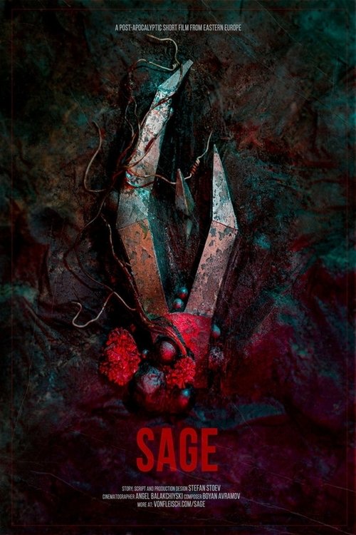 Nonton film Sage (2021) terbaru sub indo Nonton film Sage (2021) terbaru sub indo