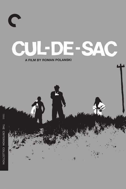 Cul-de-sac