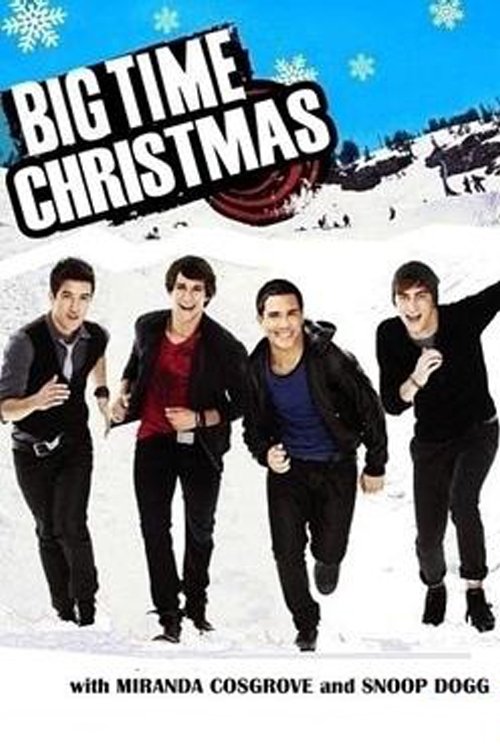 Big Time Christmas