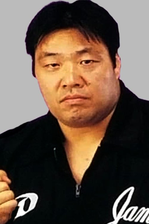 Tomomi Tsuruta