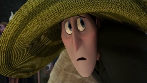 Hotel Transylvania