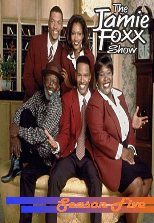The Jamie Foxx Show Episodes Online Free - womensokol