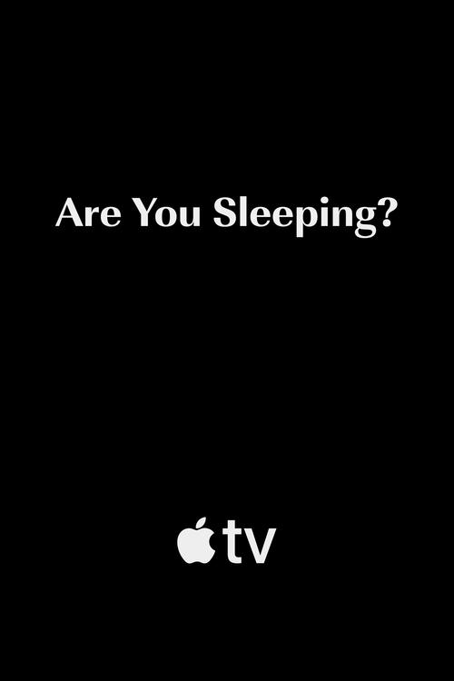 Are You Sleeping
