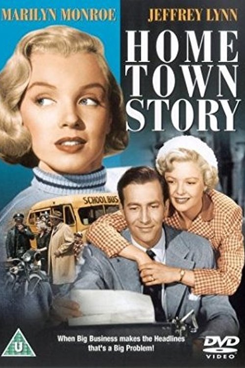 Home Town Story