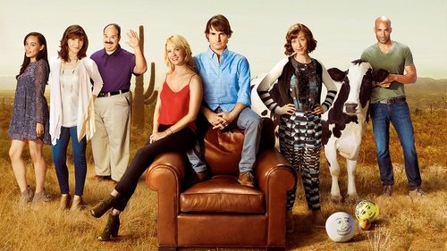 The Last Man on Earth Season 4