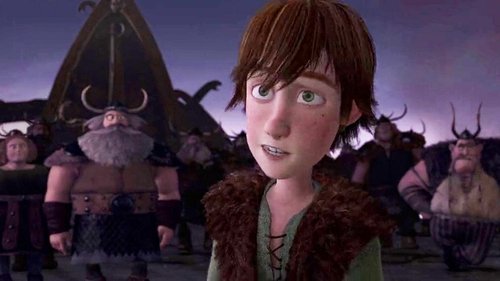 How to Train Your Dragon