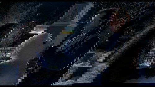 Capture of Atrapado en el tiempo