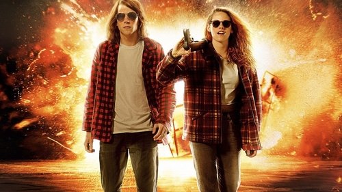 Capture of American Ultra