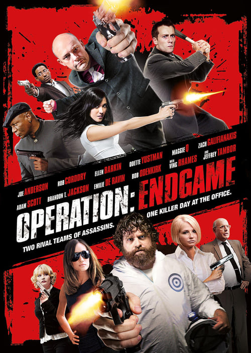 Operation Endgame 2010 Limited Pal Dvdr-Txf