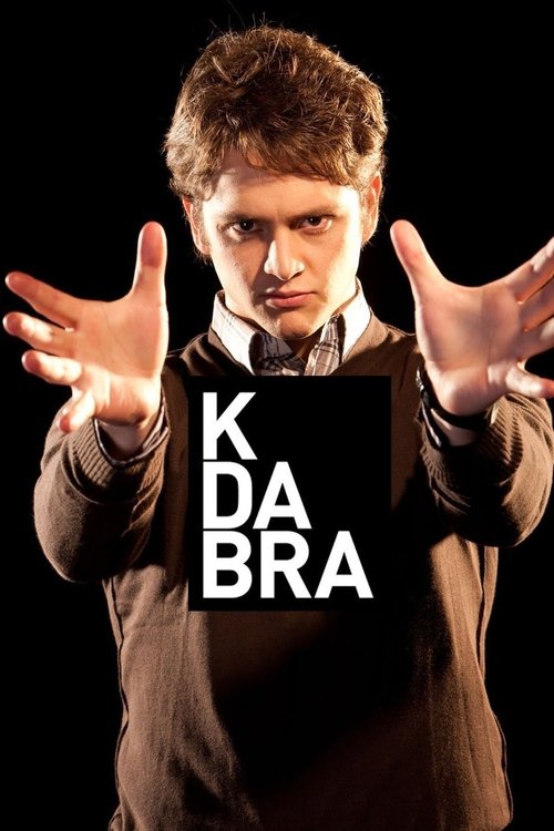 Image Kdabra كادبرا - مدبلج