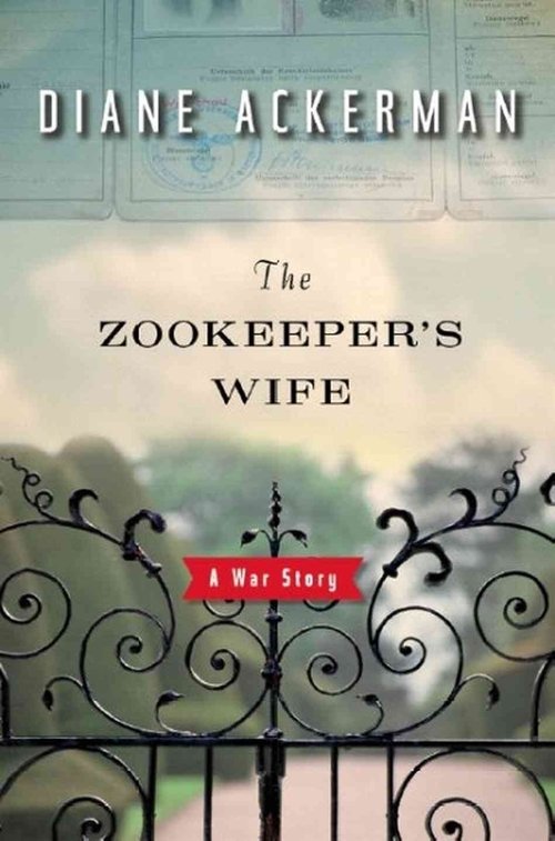 The Zookeeper's Wife Full Movie