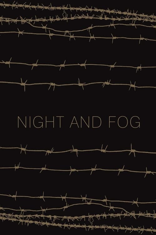 Image Night and Fog