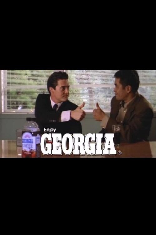 Georgia Coffee Commercials