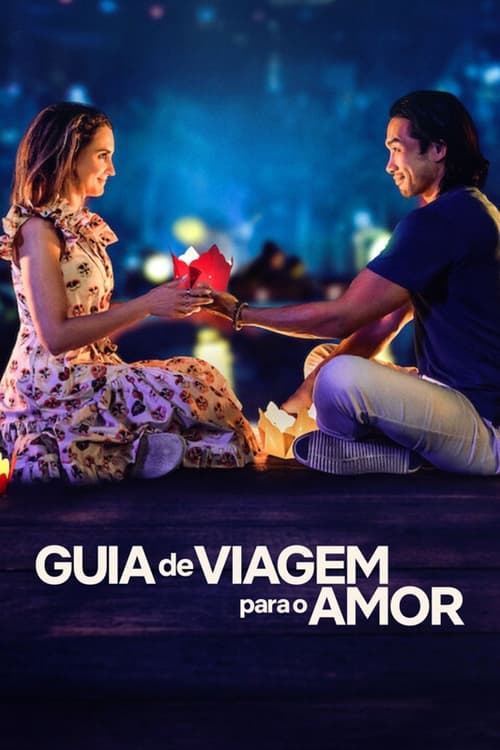 Image Guia de Viagem para o Amor