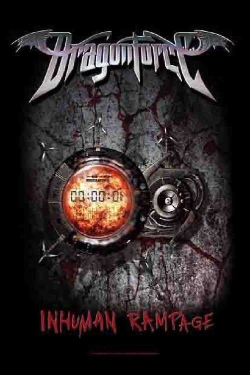 Nonton film Dragonforce: Rockumentary (2006) terbaru sub indo Nonton film Dragonforce: Rockumentary (2006) terbaru sub indo