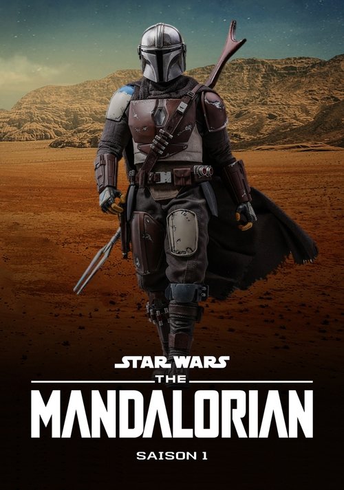 The Mandalorian